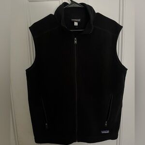 Patagonia Synchilla Fleece Vest